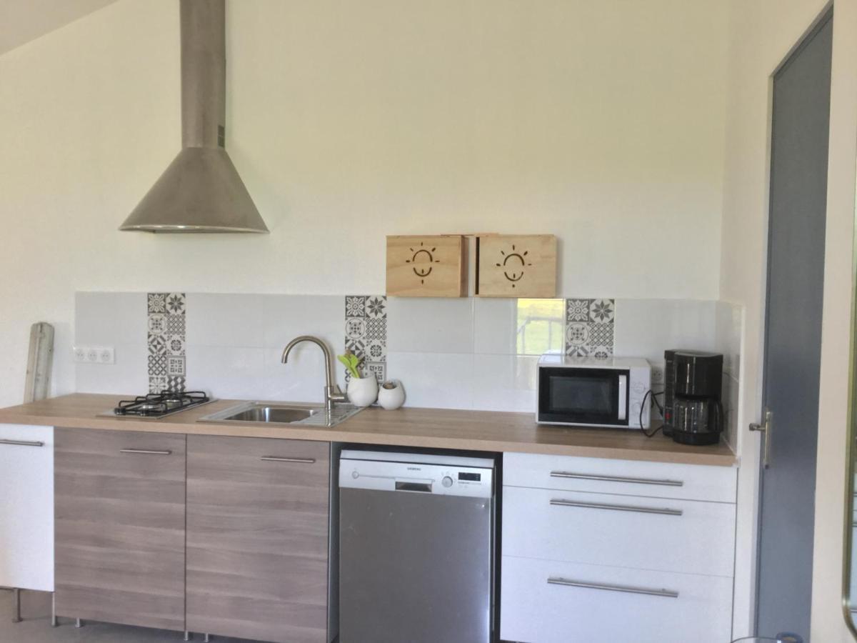Bed and Breakfast Bergerie d'Alivon en Camargue Albaron Exterior foto